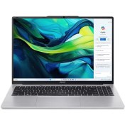 تصویر لپ تاپ ایسر Aspire Lite AL16 مدل i5 1334U حافظه ۱۶ گیگابایت SSD ۱ ترابایت سایز ۱۶ اینچ 