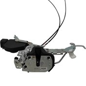 تصویر قفل درب جلو راست لیفان ۶۲۰ 