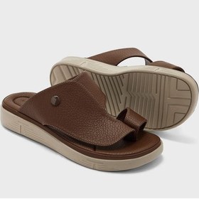 تصویر صندل عربی کامفورت لاین برند robert wood Comfortline Arabic Sandals