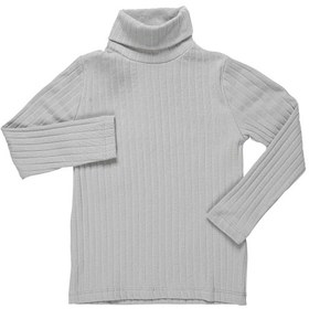 تصویر پلیور نخی دخترانه ملورینا مدل 9315 