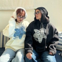 تصویر هودی Starfish 