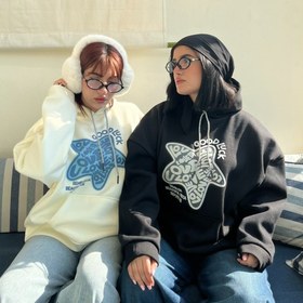 تصویر هودی Starfish 