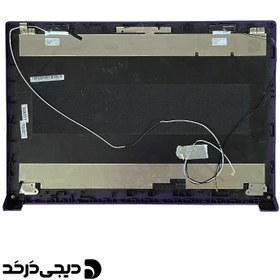 تصویر قاب پشت ال سی دی COVER A LENOVO B50-80 COVER A LENOVO B50-80 LCD