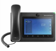 تصویر تلفن تحت شبکه Grandstream GXV3370 Grandstream GXV3370 phone