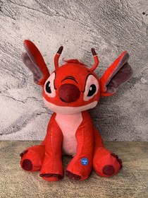 تصویر عروسک استیچ stich