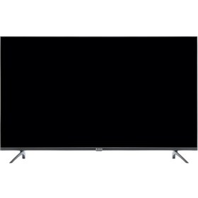 تصویر تلویزیون ال ای دی هوشمند بنس مدل BS-55SI225 سایز 55 اینچ Bence smart LED TV model BS-55SI225 size 55 inches