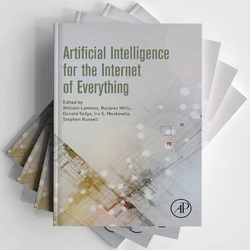 خرید و قیمت کتاب Artificial Intelligence for the Internet of Everything ...