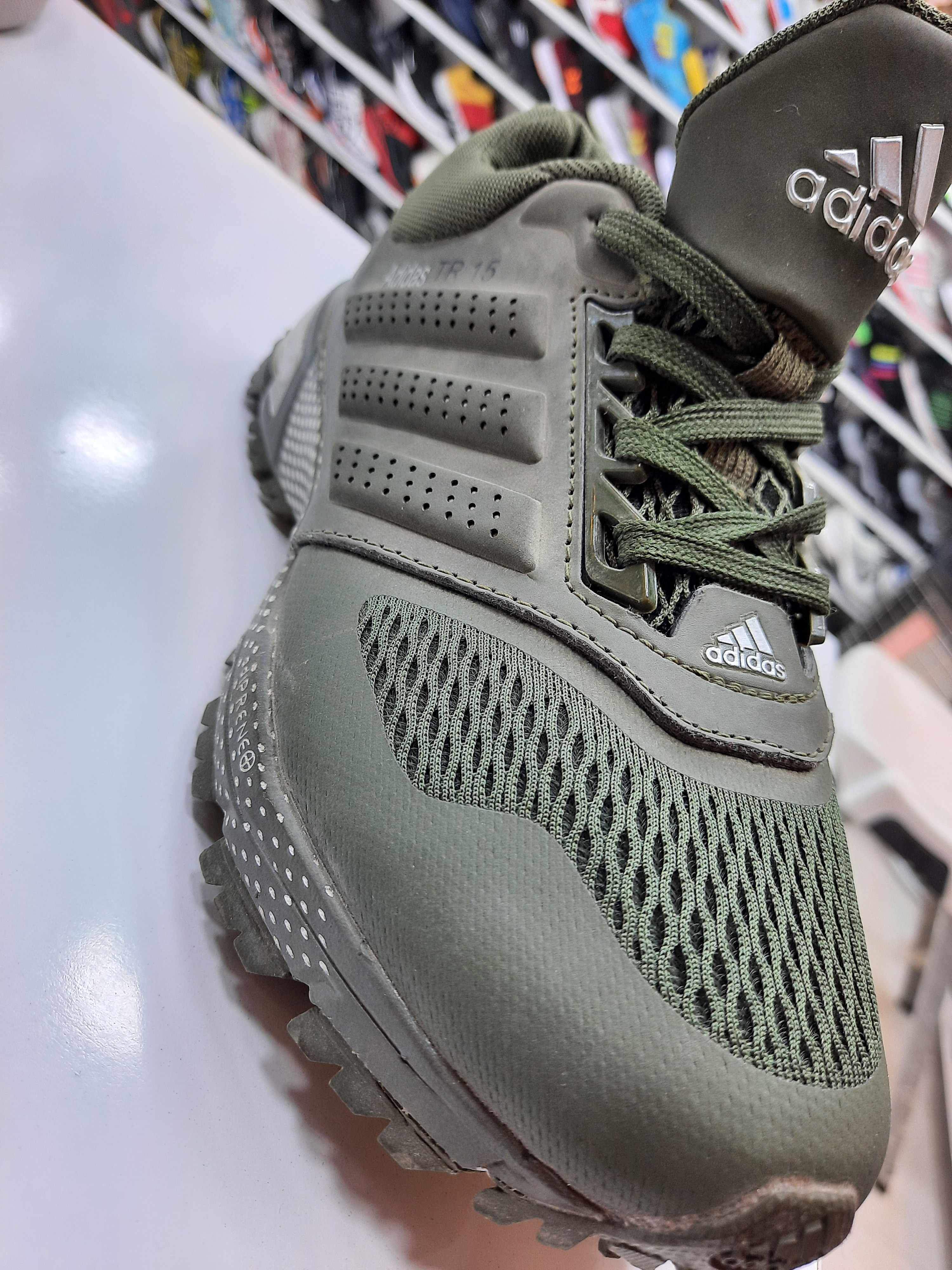 Adidas cosmic hotsell fashion verdes