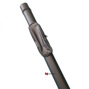 تصویر کیس چوب بیلیارد لوله ای سایز 1/2 