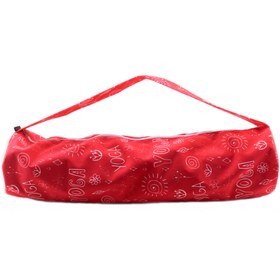 تصویر کاور مت طرح یوگا 