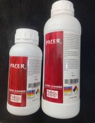 تصویر کیلر پاک کن نیم لیتری مخصوص رنگ خودرو 