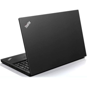 تصویر لپ تاپ استوک لنوو مدل ThinkPad T560 پردازنده i7 