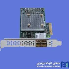 تصویر رید کنترلر HPE Smart Array E208e-p SR Gen10 Controller 