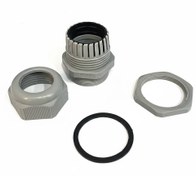 تصویر گلند پلاستیکی KSM PG36 