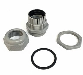 تصویر گلند پلاستیکی EPP PG36 