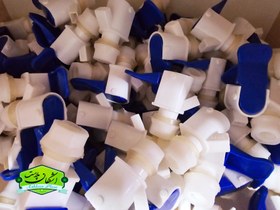 تصویر شیر کلمن اهرمی 