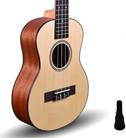 Kadence concert store ukulele