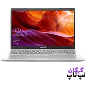 تصویر لپ تاپ 15.6 اینچی ایسوس مدل Asus x515J - i5-1035G1 12GB 512SSD 