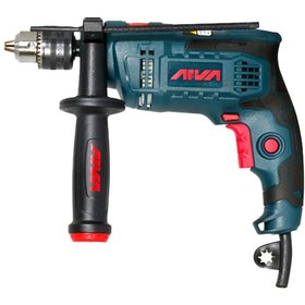 تصویر دریل چکشی 13 میلی‌ متری آروا مدل 5308 Arva 5308 hammer drill