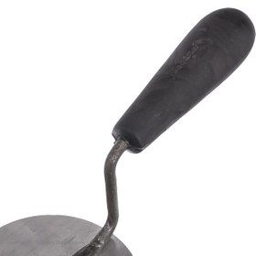 تصویر کمچه بنایی لب گرد 