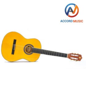 تصویر گیتار کلاسیک برند AZ AZ classical guitar