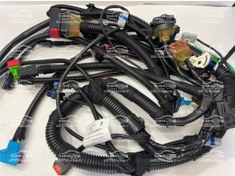 تصویر دسته سیم داخل موتور 405 دوگانه سوز مدل84الی85 YG20241577