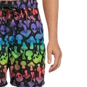 تصویر مایو NO BOUNDARIES spaceman design 