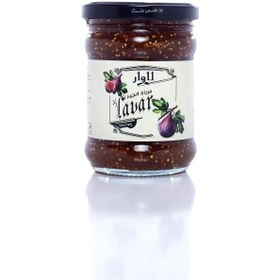 تصویر مربا انجیر متوسط 