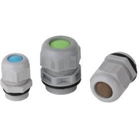 تصویر گلند پلاستیکی برند EPP 