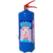 تصویر کپسول آتش نشانی دژ ۶ لیتری آب و گاز 