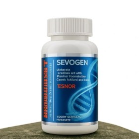 تصویر پمپ تستوسترون ایوژن 