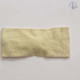 تصویر هدبند بافت برند accessories 