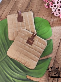 تصویر دستگیره پارچه ای ws 