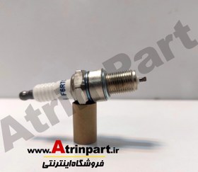 تصویر شمع کاربراتوری Torch تورچ F6RTC F6RTC