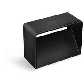 تصویر چراغ دیواری داخلی مستطیل 6 وات ای دی سی 