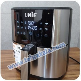 تصویر سرخ کن یونی مدل UE-800 