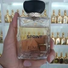 تصویر ادوپرفیوم مردانه بست گیت مدل Sprint حجم 100 میل sprint Best Gate Eau de Parfum, volume 100 ml