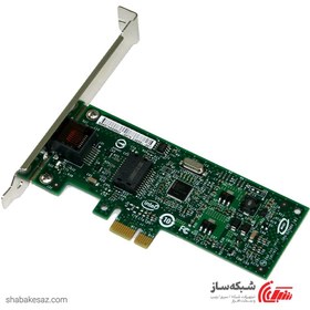 تصویر کارت شبکه گیگابیت PCI-E اینتل intel EXPI9301CTBLK 