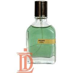 تصویر ادکلن مگامارا25میلVEKING Megamara cologne 25 ml VEKING