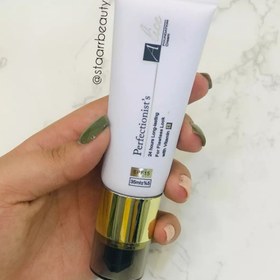 تصویر کرم پودر تیوپی 35 میل آلیس Alice Foundation Cream 35Ml