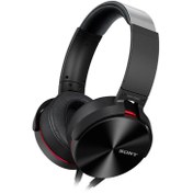 تصویر هدفون سونی مدل XB950AP Sony MDR-XB950AP Headphone