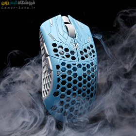 تصویر موس گیمینگ بی سیم فاینال موس مدل FINALMOUSE ULX Pro Tarik Wireless Gaming Mouse 