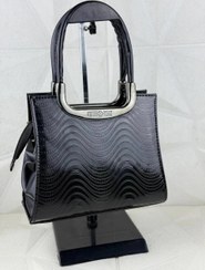 تصویر کیف زنانه دسته بلند 