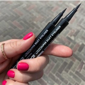 تصویر خط چشم ماژیکی تاپفیس 