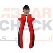 تصویر سیم چین سایز 6 جتک 