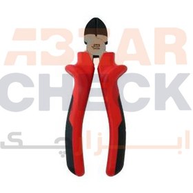 تصویر سیم چین سایز 6 جتک 