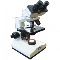 تصویر میکروسکوپ زیستی صاایران مدل BM22 طرح نیکون 