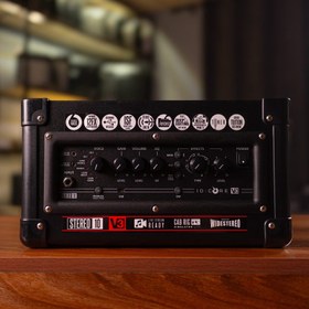تصویر امپ گیتار الکتریک بلک استار Blackstar Stereo 10 
