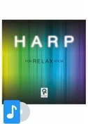 تصویر آلبوم موسیقی هارپ برای آرامش ا Harp for Relaxation Harp for Relaxation