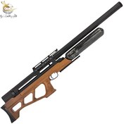 تصویر تفنگ پی سی پی ایرگان تکنولوژی ولکان 3 Airgun technology Vulcan 3